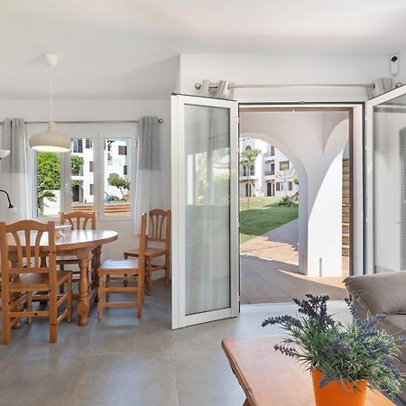 La Gardenia 41 Apartment Es Castell  Exterior photo